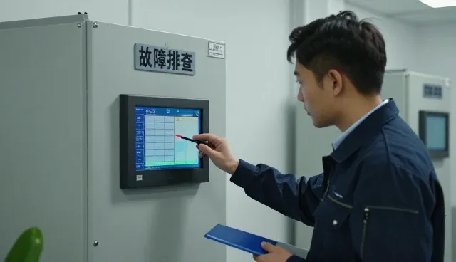 污染防治中的现场运维技术演进与应用趋势