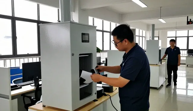 跨区域项目中使用智能废水处理系统的优势分析