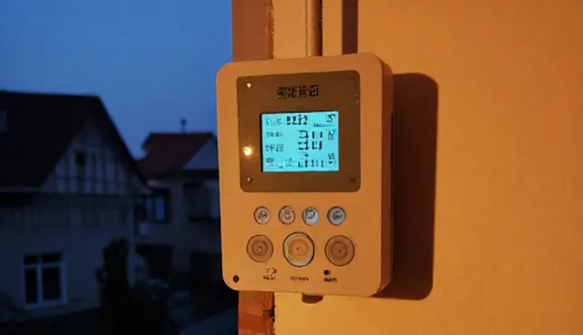 环保监测终端在工业场景中的性能表现与适用条件分析