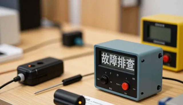 提升环保监测终端稳定性的系统调试优化策略