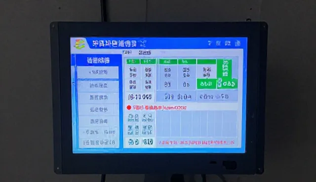 环保监测终端在技术变革中如何应对系统升级难题